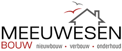 Meeuwesen Bouw Logo
